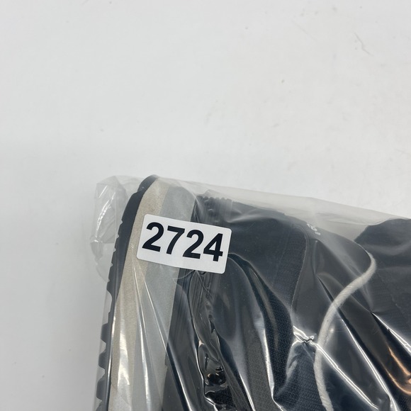 New Balance Sneakers Mens 10 4E 515 ML515RSC Black Suede Running Casual‎ Shoes - Picture 10 of 10